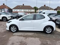 USED 2025 25 MAZDA Mazda2 HYBRID 1.5h Centre-Line CVT Euro 6 (s/s) 5dr CarPlay+1owner+Nav+Camera+Ulez