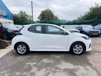 USED 2025 25 MAZDA Mazda2 HYBRID 1.5h Centre-Line CVT Euro 6 (s/s) 5dr CarPlay+1owner+Nav+Camera+Ulez