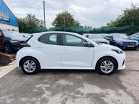 USED 2025 25 MAZDA Mazda2 HYBRID 1.5h Centre-Line CVT Euro 6 (s/s) 5dr CarPlay+1owner+Nav+Camera+Ulez
