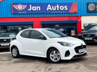 USED 2025 25 MAZDA Mazda2 HYBRID 1.5h Centre-Line CVT Euro 6 (s/s) 5dr CarPlay+1owner+Nav+Camera+Ulez