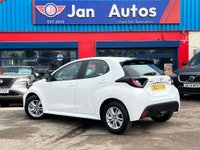 USED 2025 25 MAZDA Mazda2 HYBRID 1.5h Centre-Line CVT Euro 6 (s/s) 5dr CarPlay+1owner+Nav+Camera+Ulez