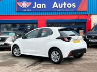 USED 2025 25 MAZDA Mazda2 HYBRID 1.5h Centre-Line CVT Euro 6 (s/s) 5dr CarPlay+1owner+Nav+Camera+Ulez