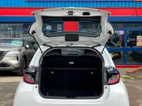 USED 2025 25 MAZDA Mazda2 HYBRID 1.5h Centre-Line CVT Euro 6 (s/s) 5dr CarPlay+1owner+Nav+Camera+Ulez