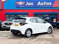 USED 2025 25 MAZDA Mazda2 HYBRID 1.5h Centre-Line CVT Euro 6 (s/s) 5dr CarPlay+1owner+Nav+Camera+Ulez