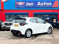 USED 2025 25 MAZDA Mazda2 HYBRID 1.5h Centre-Line CVT Euro 6 (s/s) 5dr CarPlay+1owner+Nav+Camera+Ulez