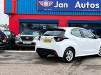 USED 2025 25 MAZDA Mazda2 HYBRID 1.5h Centre-Line CVT Euro 6 (s/s) 5dr CarPlay+1owner+Nav+Camera+Ulez