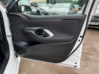 USED 2025 25 MAZDA Mazda2 HYBRID 1.5h Centre-Line CVT Euro 6 (s/s) 5dr CarPlay+1owner+Nav+Camera+Ulez