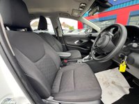 USED 2025 25 MAZDA Mazda2 HYBRID 1.5h Centre-Line CVT Euro 6 (s/s) 5dr CarPlay+1owner+Nav+Camera+Ulez