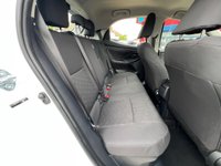USED 2025 25 MAZDA Mazda2 HYBRID 1.5h Centre-Line CVT Euro 6 (s/s) 5dr CarPlay+1owner+Nav+Camera+Ulez