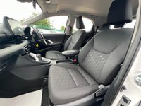 USED 2025 25 MAZDA Mazda2 HYBRID 1.5h Centre-Line CVT Euro 6 (s/s) 5dr CarPlay+1owner+Nav+Camera+Ulez