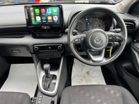 USED 2025 25 MAZDA Mazda2 HYBRID 1.5h Centre-Line CVT Euro 6 (s/s) 5dr CarPlay+1owner+Nav+Camera+Ulez