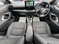 USED 2025 25 MAZDA Mazda2 HYBRID 1.5h Centre-Line CVT Euro 6 (s/s) 5dr CarPlay+1owner+Nav+Camera+Ulez