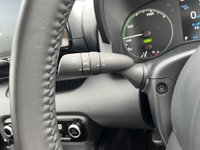 USED 2025 25 MAZDA Mazda2 HYBRID 1.5h Centre-Line CVT Euro 6 (s/s) 5dr CarPlay+1owner+Nav+Camera+Ulez