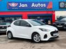 USED 2025 25 MAZDA Mazda2 HYBRID 1.5h Centre-Line CVT Euro 6 (s/s) 5dr CarPlay+1owner+Nav+Camera+Ulez
