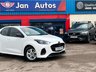 USED 2025 25 MAZDA Mazda2 HYBRID 1.5h Centre-Line CVT Euro 6 (s/s) 5dr CarPlay+1owner+Nav+Camera+Ulez