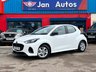 USED 2025 25 MAZDA Mazda2 HYBRID 1.5h Centre-Line CVT Euro 6 (s/s) 5dr CarPlay+1owner+Nav+Camera+Ulez
