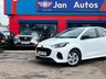 USED 2025 25 MAZDA Mazda2 HYBRID 1.5h Centre-Line CVT Euro 6 (s/s) 5dr CarPlay+1owner+Nav+Camera+Ulez