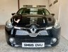 USED 2015 65 RENAULT CLIO 1.2 16V Dynamique Nav Hatchback 5dr Petrol Manual Euro 6 (75 ps) 