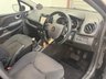USED 2015 65 RENAULT CLIO 1.2 16V Dynamique Nav Hatchback 5dr Petrol Manual Euro 6 (75 ps) 