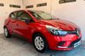 USED 2017 66 RENAULT CLIO 1.2 16V Expression Hatchback 5dr Petrol Manual Euro 6 (75 ps) 