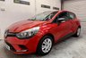 USED 2017 66 RENAULT CLIO 1.2 16V Expression Hatchback 5dr Petrol Manual Euro 6 (75 ps) 