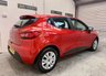 USED 2017 66 RENAULT CLIO 1.2 16V Expression Hatchback 5dr Petrol Manual Euro 6 (75 ps) 