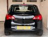 USED 2017 66 VAUXHALL CORSA 1.4i ecoFLEX Design Hatchback 5dr Petrol Manual Euro 6 (90 ps) 