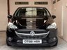 USED 2017 66 VAUXHALL CORSA 1.4i ecoFLEX Design Hatchback 5dr Petrol Manual Euro 6 (90 ps) 