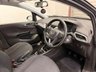 USED 2017 66 VAUXHALL CORSA 1.4i ecoFLEX Design Hatchback 5dr Petrol Manual Euro 6 (90 ps) 
