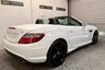 USED 2014 S MERCEDES-BENZ SLK 2.1 SLK250 CDI AMG Sport Convertible 2dr Diesel G-Tronic+ Euro 5 (s/s) (204 ps) 