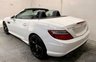USED 2014 S MERCEDES-BENZ SLK 2.1 SLK250 CDI AMG Sport Convertible 2dr Diesel G-Tronic+ Euro 5 (s/s) (204 ps) 