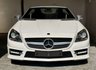 USED 2014 S MERCEDES-BENZ SLK 2.1 SLK250 CDI AMG Sport Convertible 2dr Diesel G-Tronic+ Euro 5 (s/s) (204 ps) 
