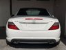 USED 2014 S MERCEDES-BENZ SLK 2.1 SLK250 CDI AMG Sport Convertible 2dr Diesel G-Tronic+ Euro 5 (s/s) (204 ps) 