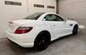 USED 2014 S MERCEDES-BENZ SLK 2.1 SLK250 CDI AMG Sport Convertible 2dr Diesel G-Tronic+ Euro 5 (s/s) (204 ps) 