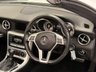 USED 2014 S MERCEDES-BENZ SLK 2.1 SLK250 CDI AMG Sport Convertible 2dr Diesel G-Tronic+ Euro 5 (s/s) (204 ps) 