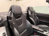 USED 2014 S MERCEDES-BENZ SLK 2.1 SLK250 CDI AMG Sport Convertible 2dr Diesel G-Tronic+ Euro 5 (s/s) (204 ps) 