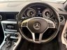 USED 2014 S MERCEDES-BENZ SLK 2.1 SLK250 CDI AMG Sport Convertible 2dr Diesel G-Tronic+ Euro 5 (s/s) (204 ps) 