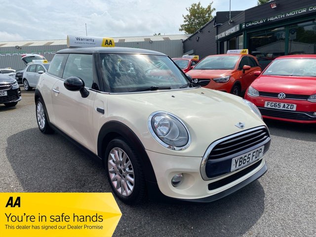 Cradley Heath Motors
