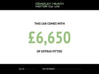 USED 2016 65 MINI HATCH 1.5 Cooper Hatchback 3dr Petrol Auto Euro 6 (s/s) (136 ps) SUPPLIED WITH  AA WARRANTY