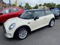USED 2016 65 MINI HATCH 1.5 Cooper Hatchback 3dr Petrol Auto Euro 6 (s/s) (136 ps) SUPPLIED WITH  AA WARRANTY