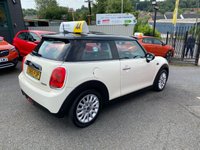USED 2016 65 MINI HATCH 1.5 Cooper Hatchback 3dr Petrol Auto Euro 6 (s/s) (136 ps) SUPPLIED WITH  AA WARRANTY