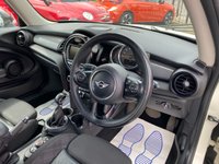 USED 2016 65 MINI HATCH 1.5 Cooper Hatchback 3dr Petrol Auto Euro 6 (s/s) (136 ps) SUPPLIED WITH  AA WARRANTY