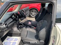 USED 2016 65 MINI HATCH 1.5 Cooper Hatchback 3dr Petrol Auto Euro 6 (s/s) (136 ps) SUPPLIED WITH  AA WARRANTY