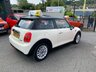 USED 2016 65 MINI HATCH 1.5 Cooper Hatchback 3dr Petrol Auto Euro 6 (s/s) (136 ps) SUPPLIED WITH  AA WARRANTY