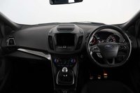 USED 2019 69 FORD KUGA 1.5T EcoBoost GPF ST-Line SUV 5dr Petrol Manual Euro 6 (s/s) (150 ps) NEW STOCK