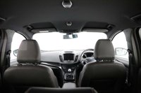 USED 2019 69 FORD KUGA 1.5T EcoBoost GPF ST-Line SUV 5dr Petrol Manual Euro 6 (s/s) (150 ps) NEW STOCK