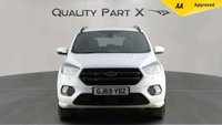 USED 2019 69 FORD KUGA 1.5T EcoBoost GPF ST-Line SUV 5dr Petrol Manual Euro 6 (s/s) (150 ps) NEW STOCK