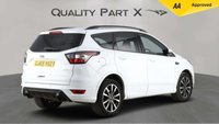 USED 2019 69 FORD KUGA 1.5T EcoBoost GPF ST-Line SUV 5dr Petrol Manual Euro 6 (s/s) (150 ps) NEW STOCK