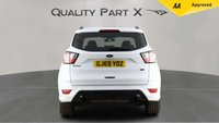 USED 2019 69 FORD KUGA 1.5T EcoBoost GPF ST-Line SUV 5dr Petrol Manual Euro 6 (s/s) (150 ps) NEW STOCK
