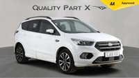 USED 2019 69 FORD KUGA 1.5T EcoBoost GPF ST-Line SUV 5dr Petrol Manual Euro 6 (s/s) (150 ps) NEW STOCK